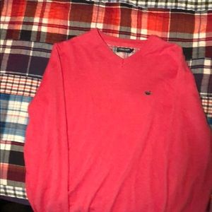 Southern marsh pullover